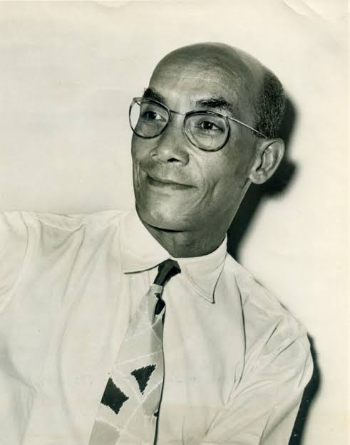 PIERRE ACHILLE, L’HOMME DERRIÈRE LE DRAPEAU IVOIRIEN