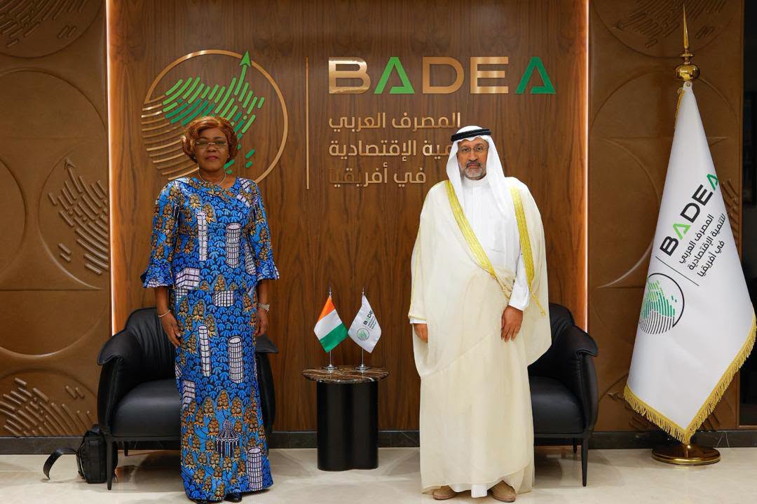 DIPLOMATIE ÉCONOMIQUE : À RIYAD, NIALÉ KABA ACTIVE LE LEVIER DES FINANCEMENTS ARABES POUR LA CÔTE D’IVOIRE
