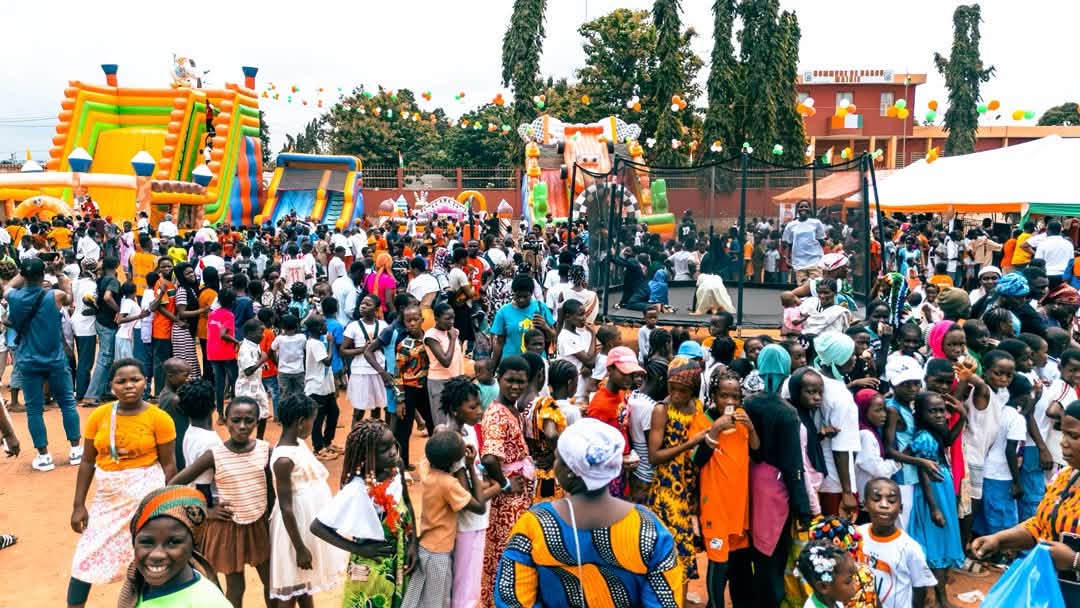VACANCES LOISIRS 2026 : DABOU DONNE LE TOP D’UNE CARAVANE QUI VEUT RASSEMBLER LA CÔTE D’IVOIRE