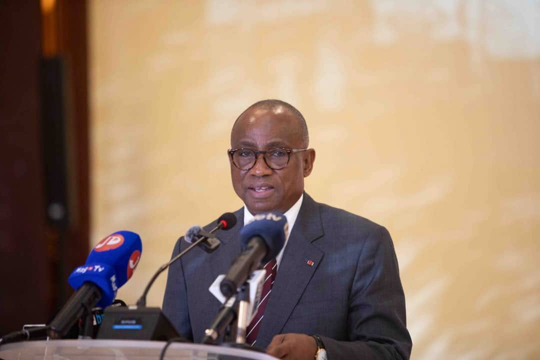 CARTE SCOLAIRE 2026 : N’GUESSAN KOFFI VEUT FAIRE DE LA PLANIFICATION ÉDUCATIVE UN OUTIL INTELLIGENT ET ANTICIPATIF