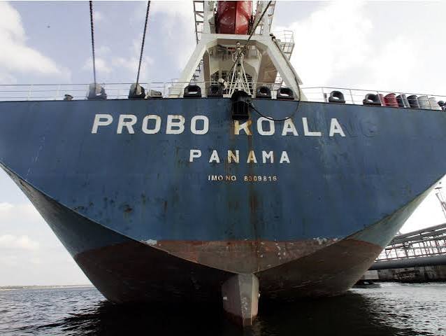 VINGT ANS APRÈS LE SCANDALE DU PROBO KOALA, L’AFRIQUE EST-ELLE TOUJOURS VICTIME DU « COLONIALISME DES DÉCHETS » ?