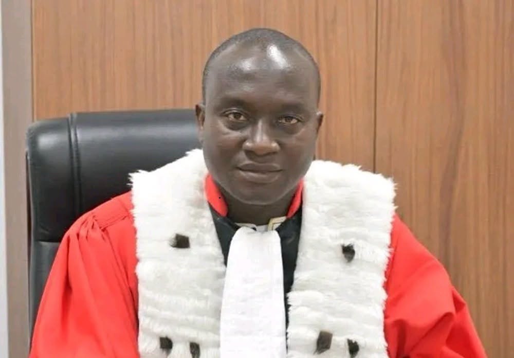 GUINÉE : ALGASSIMOU DIALLO SUSPENDU DE SES FONCTIONS DANS L’ATTENTE D’UNE PROCÉDURE DISCIPLINAIRE