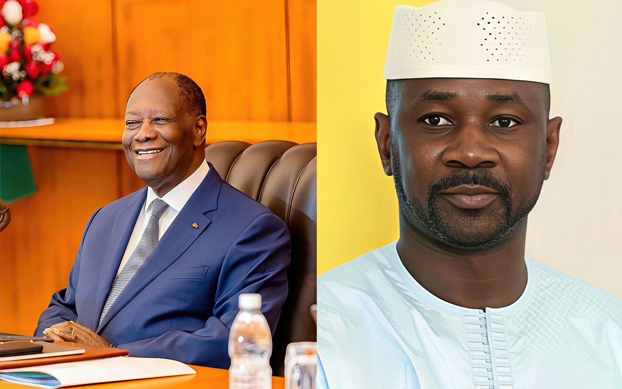 ABIDJAN–BAMAKO : L’HEURE DE LA DÉCRISPATION POLITIQUE ?