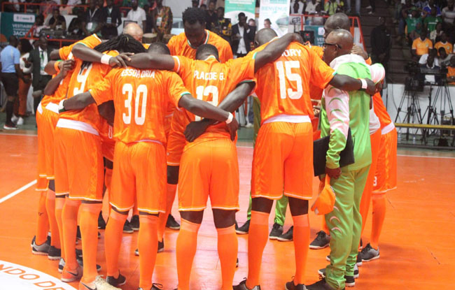 MARA’MONDE 2026 : LA CÔTE D’IVOIRE ÉCARTE LE CANADA ET RETROUVE LE TOGO EN FINALE