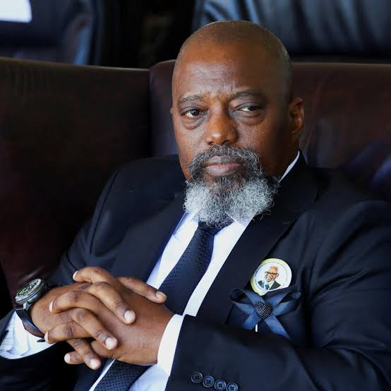 RDC : JOSEPH KABILA PREND LA TÊTE DU FRONT POUR LA REFONDATION DE LA NATION