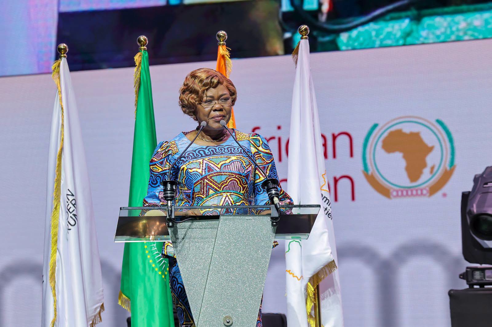 ABIDJAN BORDER FORUM 2026 : NIALÉ KABA RÉAFFIRME L’ENGAGEMENT DE LA CÔTE D’IVOIRE POUR LA PAIX ET LA COOPÉRATION TRANSFRONTALIÈRE