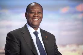 Alassane Ouattara
